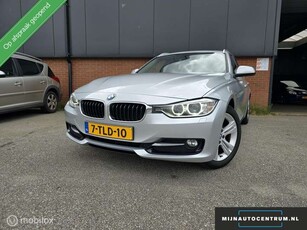 BMW 3163-serie Touring 316i High Executive / CLIMA / NAVI