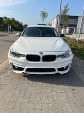 BMW 316316d