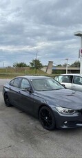 BMW 316316d