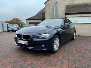 BMW 316316d Aut.