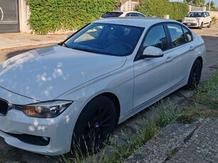 BMW 316316d Luxury