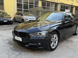 BMW 316316d Sport