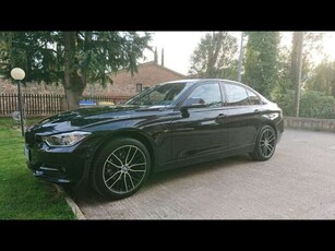 BMW 316316d Sport