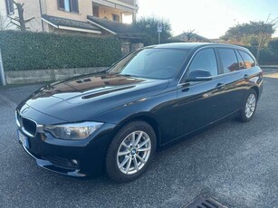 BMW 316316d Touring auto