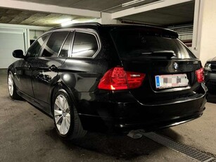 BMW 316316d Touring