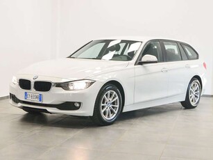 BMW 316316d Touring Business auto