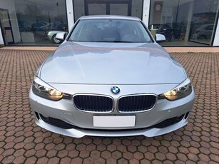 BMW 316316d Touring Modern