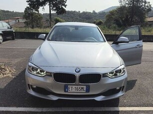 BMW 316316d Touring Msport