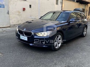 BMW 316316d Touring Sport