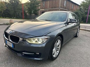 BMW 316316d Touring Sport