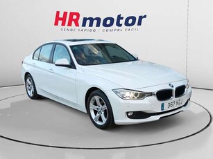 BMW 316316dA