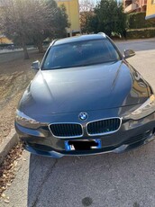 BMW 316316d+Touring+Business+auto