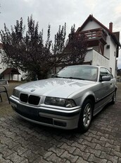 BMW 316316I Coupé