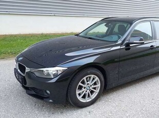 BMW 316316i Touring, Österreich-Paket, Automatic