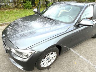 BMW 316316i+136+ch+137+g+Lounge+A