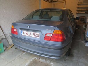 BMW 316316iA