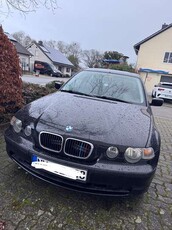 BMW 316316ti