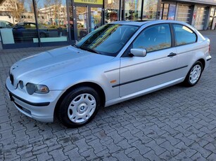 BMW 316316ti compact