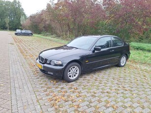 BMW 316316ti compact