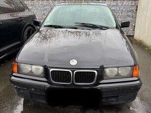 BMW 3163er 316i compact