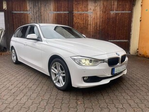 BMW 3163er Touring 316i *XENON*PDC*KLIMAAUTO*NAVI*