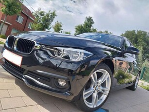 BMW 316BMW 3Touring in perfecte staat amper 52500km!!!