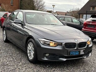 BMW 316D