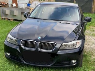 BMW 316E90