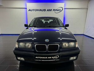 BMW 316i touring E36 Comfort 2-ZONEN-KLIMA 4xAIRBAG