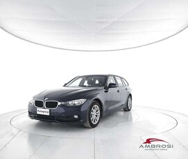 BMW 316Touring 316d Business Advantage aut.