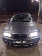 BMW 320, 1999г., 115464 км, 4000 лв., гр. Враца