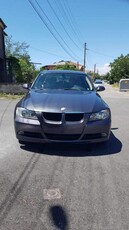 BMW 320, 2006г., 209066 км, 6700 лв., гр. Бургас