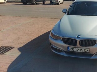 BMW 320, 2019г., 132000 км, 46999 лв., гр. София