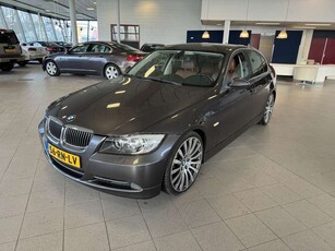 BMW 3303-serie 330i Dynamic Exec.