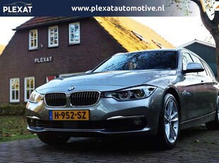 BMW 3303-serie Touring 330i xDrive Centennial High Execut