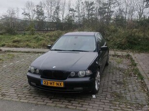 BMW 330316ti Executive