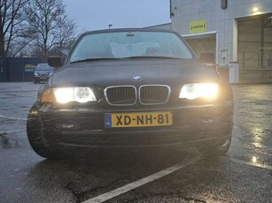 BMW 330318i Executive nieuwe apk ‼️