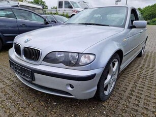 BMW 330330d