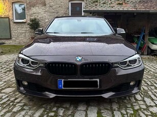 BMW 330330d Aut. Sport Line