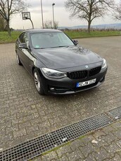 BMW 330330d GT Aut. Sport Line