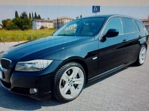 BMW 330330d Touring Futura 245cv