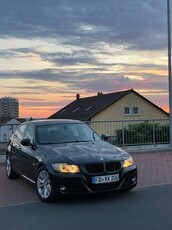 BMW 330330d xDrive DPF Aut.