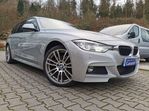 BMW 330330d xDrive M Sport Paket 2x /19/Leder/LED/Allrad/