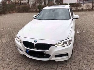 BMW 330330d+Aut.