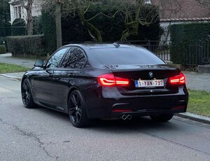 BMW 330330e iPerformance M Sport