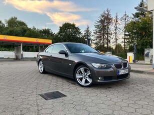 BMW 330330i Cabrio Aut.