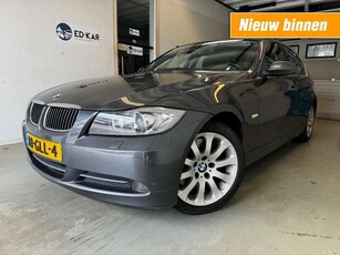 BMW 330330i Executive CLIMA XENON NL-AUTO NAP APK 5-2025