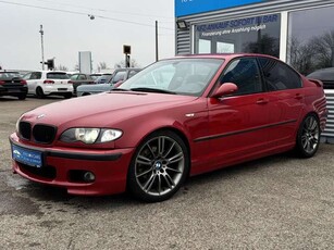 BMW 3303er Lim. 330i Edition Sport*M-PAKET*SHZ*PDC*UVM*