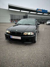 BMW 330BMW E46 330ci