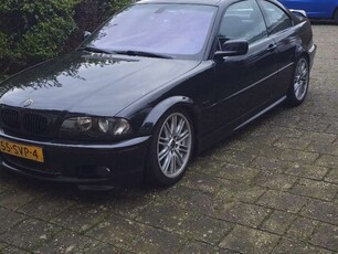 BMW 330CI